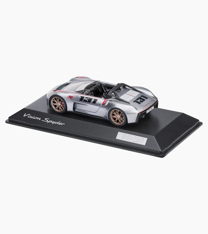 Porsche Design Porsche Vision Spyder – Ltd.