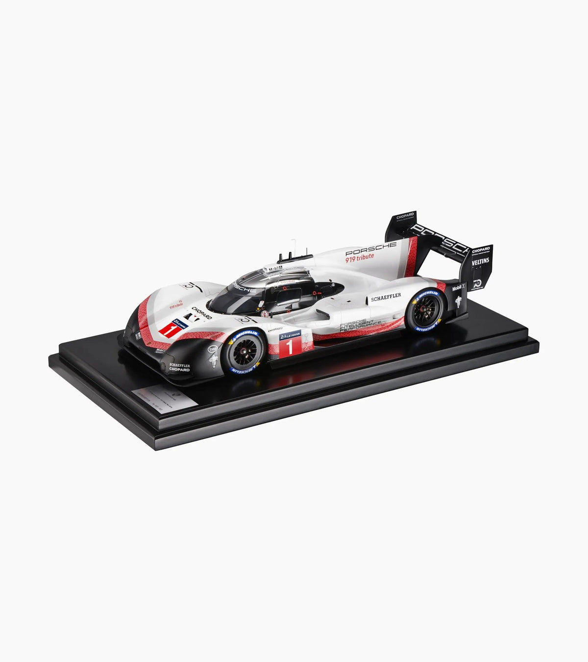 Porsche Design 919 Hybrid Evo Limited Edition