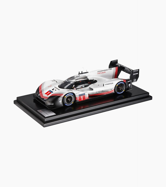 Porsche Design 919 Hybrid Evo Limited Edition