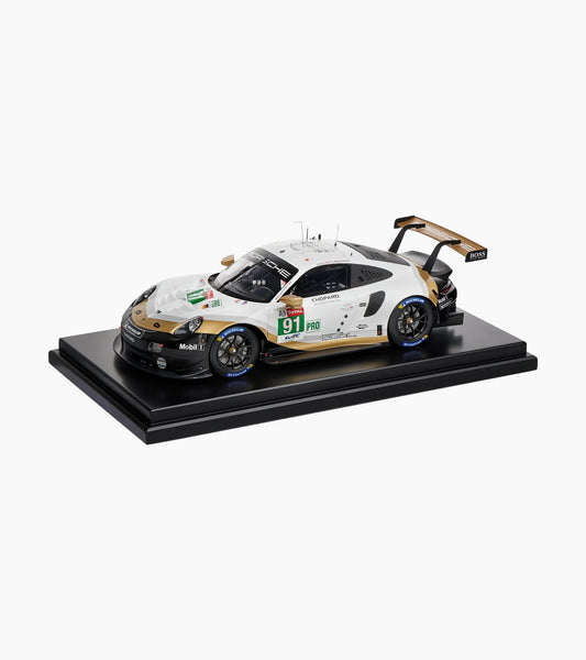 Porsche Design 911 RSR 2019