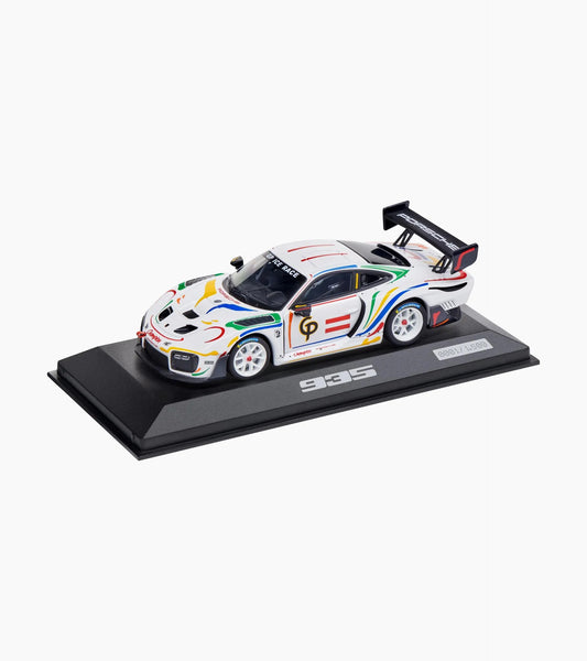 Porsche Design 935/19 Champion