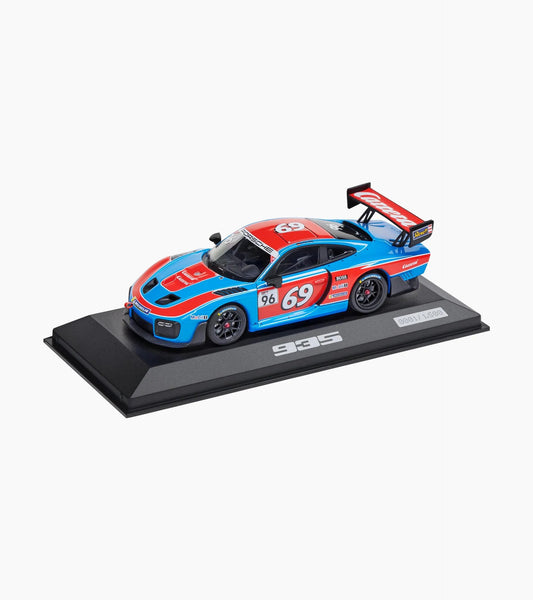 Porsche Design 935/19 Carrera