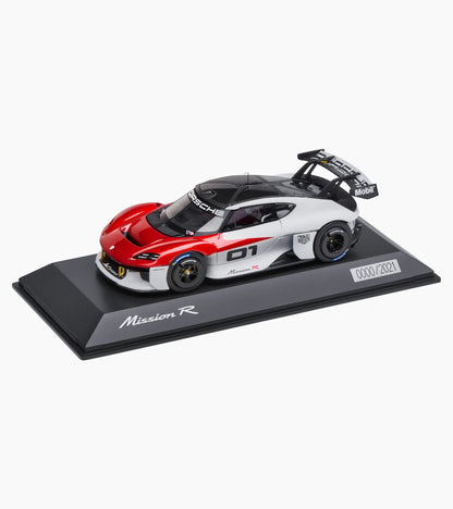 Porsche Design Porsche Mission R – Ltd.