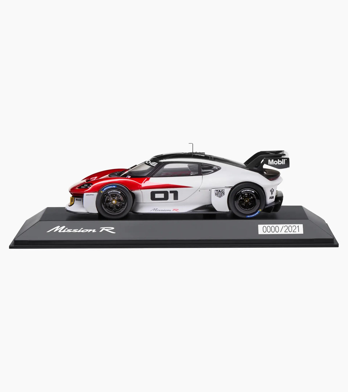 Porsche Design Porsche Mission R – Ltd.