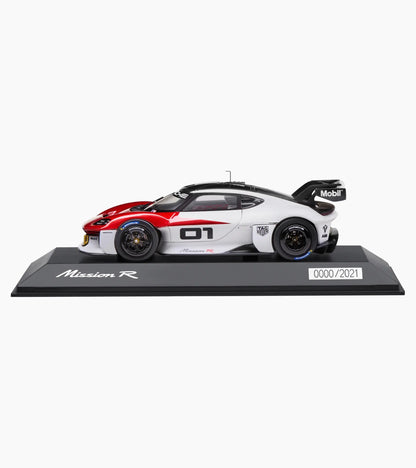 Porsche Design Porsche Mission R – Ltd.
