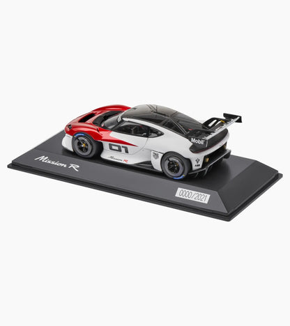 Porsche Design Porsche Mission R – Ltd.
