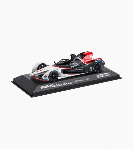 Porsche Design Formel E Kalender Edition
