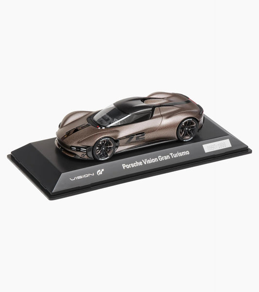 Porsche Design Porsche Vision Gran Turismo – Limited Edition