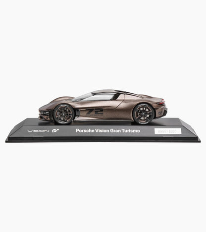 Porsche Design Porsche Vision Gran Turismo – Limited Edition