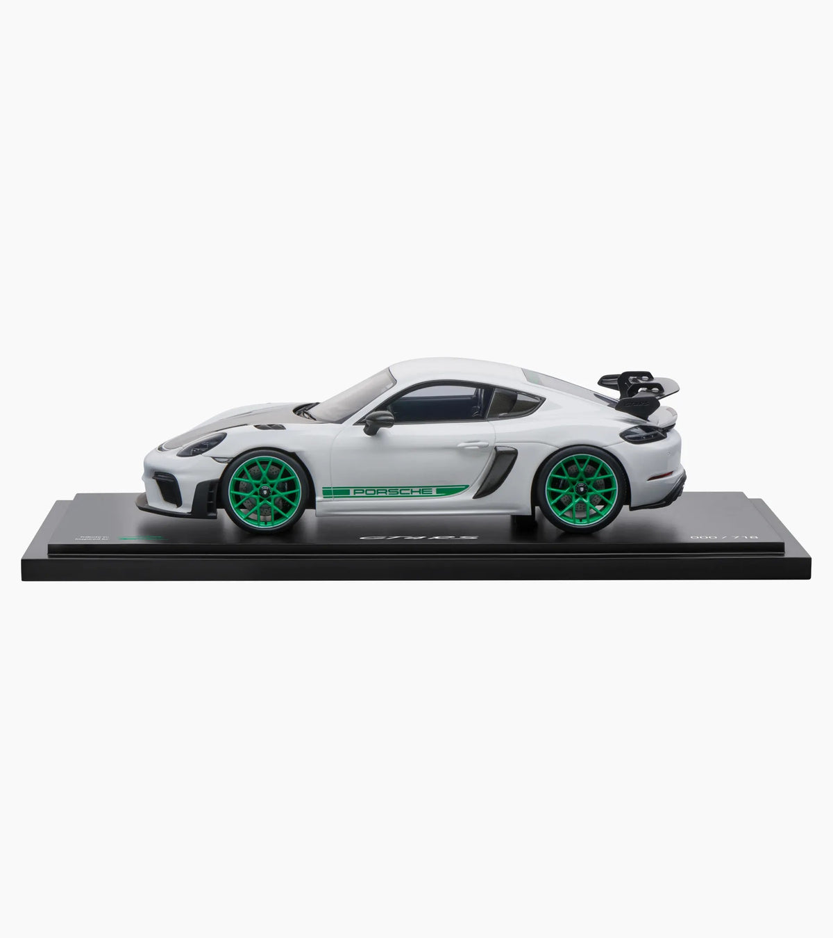 Porsche Design Porsche 718 Cayman GT4 RS (982) – Limited Edition