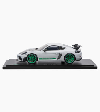 Porsche Design Porsche 718 Cayman GT4 RS (982) – Limited Edition
