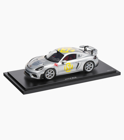 Porsche Design Porsche 718 Cayman GT4 RS (982) – Limited Edition