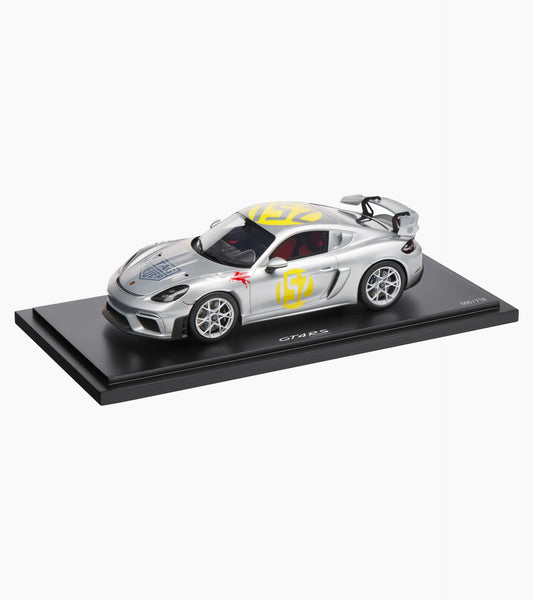 Porsche Design Porsche 718 Cayman GT4 RS (982) – Limited Edition