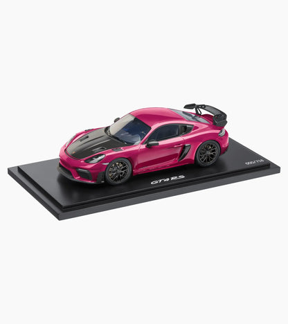 Porsche Design Porsche 718 Cayman GT4 RS (982) – Ltd.