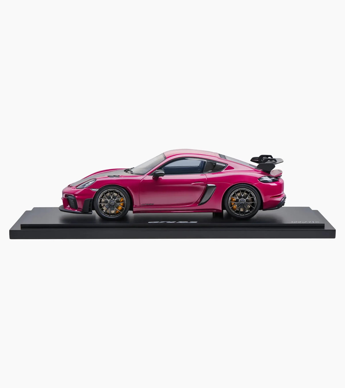 Porsche Design Porsche 718 Cayman GT4 RS (982) – Ltd.