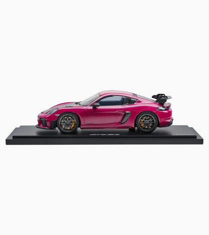 Porsche Design Porsche 718 Cayman GT4 RS (982) – Ltd.