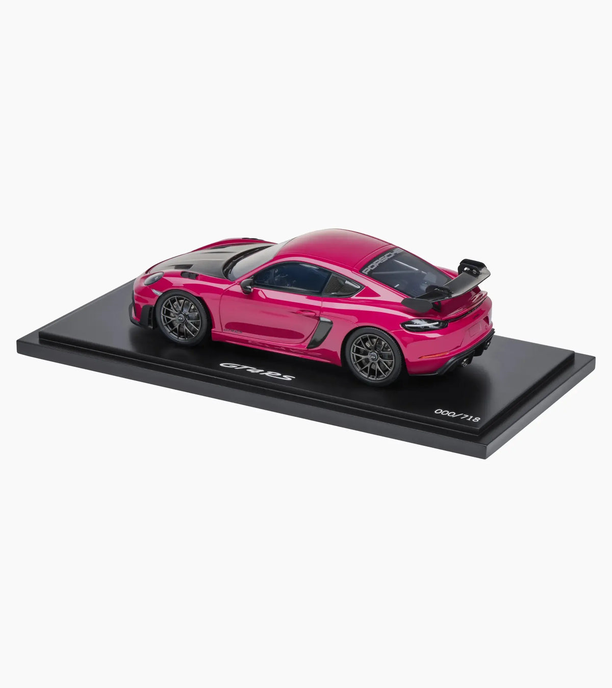 Porsche Design Porsche 718 Cayman GT4 RS (982) – Ltd.