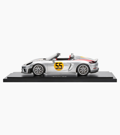 Porsche Design Porsche 718 Spyder RS (982) – Limited Edition