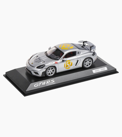 Porsche Design Porsche 718 Cayman GT4 RS (982) – Limited Edition