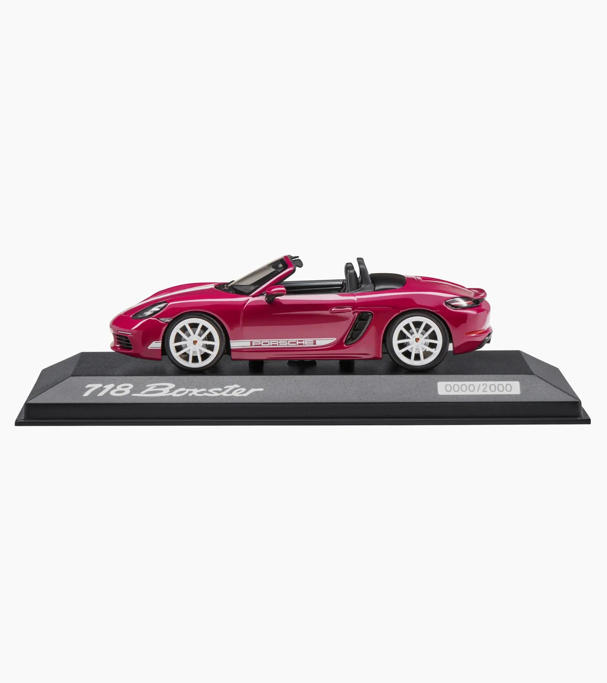 Porsche Design Porsche 718 Boxster Style Edition (982) – Ltd.