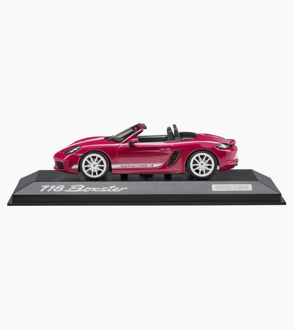 Porsche Design Porsche 718 Boxster Style Edition (982) – Ltd.