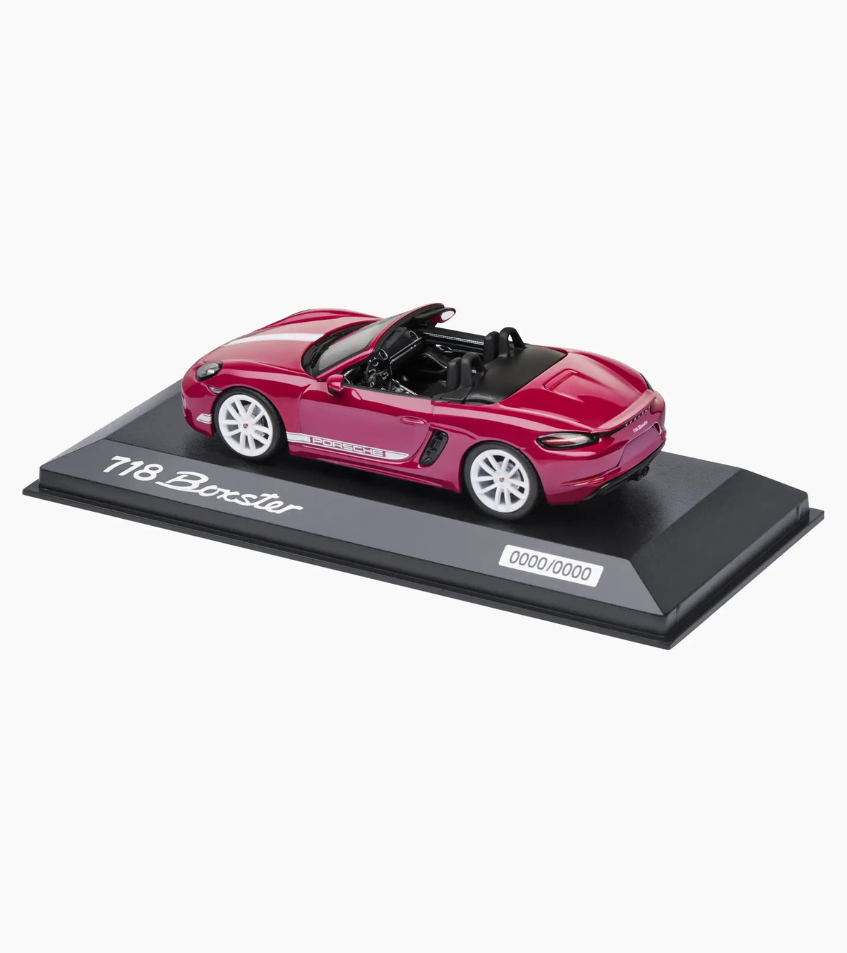 Porsche Design Porsche 718 Boxster Style Edition (982) – Ltd.