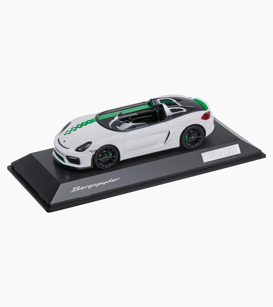 Porsche Design Porsche Boxster Bergspyder – Ltd.