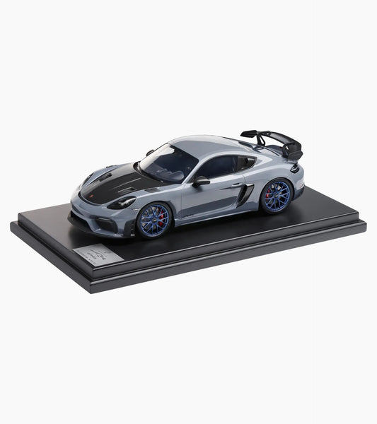 Porsche Design Porsche 718 Cayman GT4 RS (982) – Ltd.