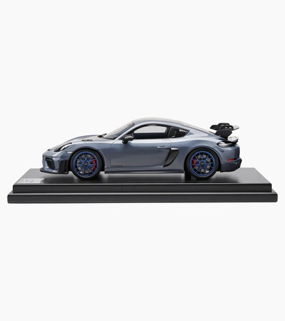 Porsche Design Porsche 718 Cayman GT4 RS (982) – Ltd.