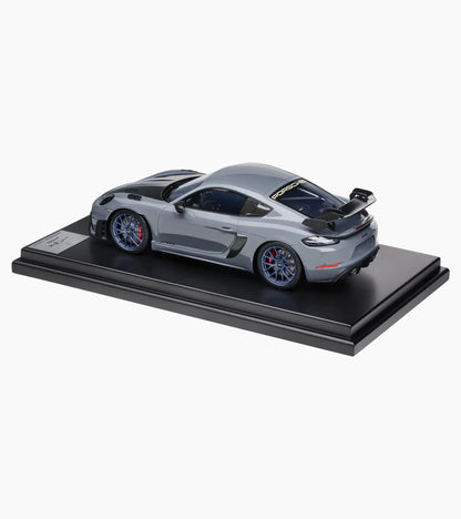 Porsche Design Porsche 718 Cayman GT4 RS (982) – Ltd.