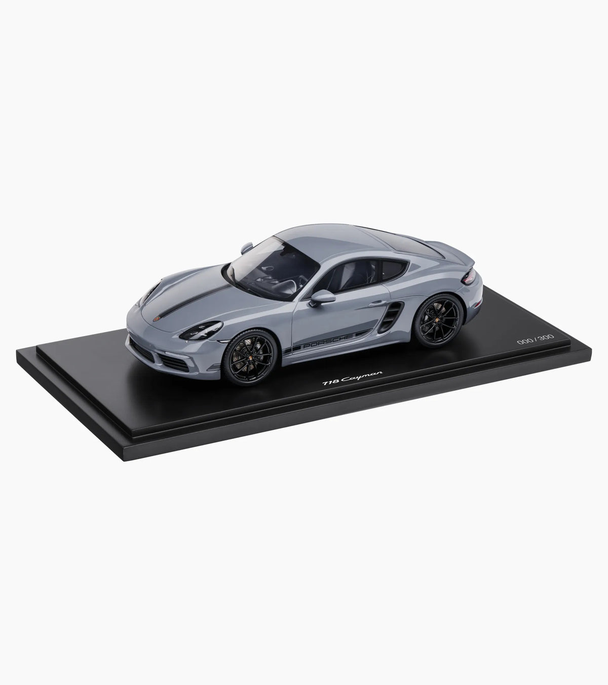Porsche Design Porsche 718 Cayman Style Edition (982) – Ltd.