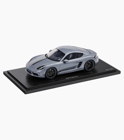 Porsche Design Porsche 718 Cayman Style Edition (982) – Ltd.