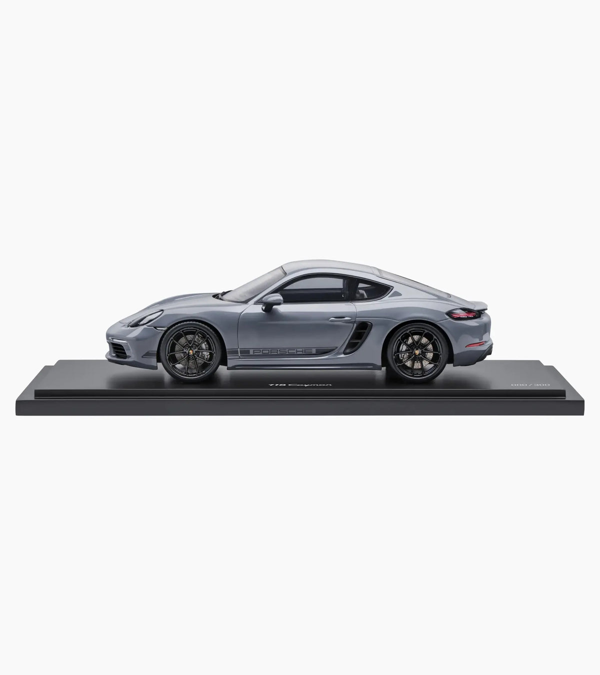 Porsche Design Porsche 718 Cayman Style Edition (982) – Ltd.