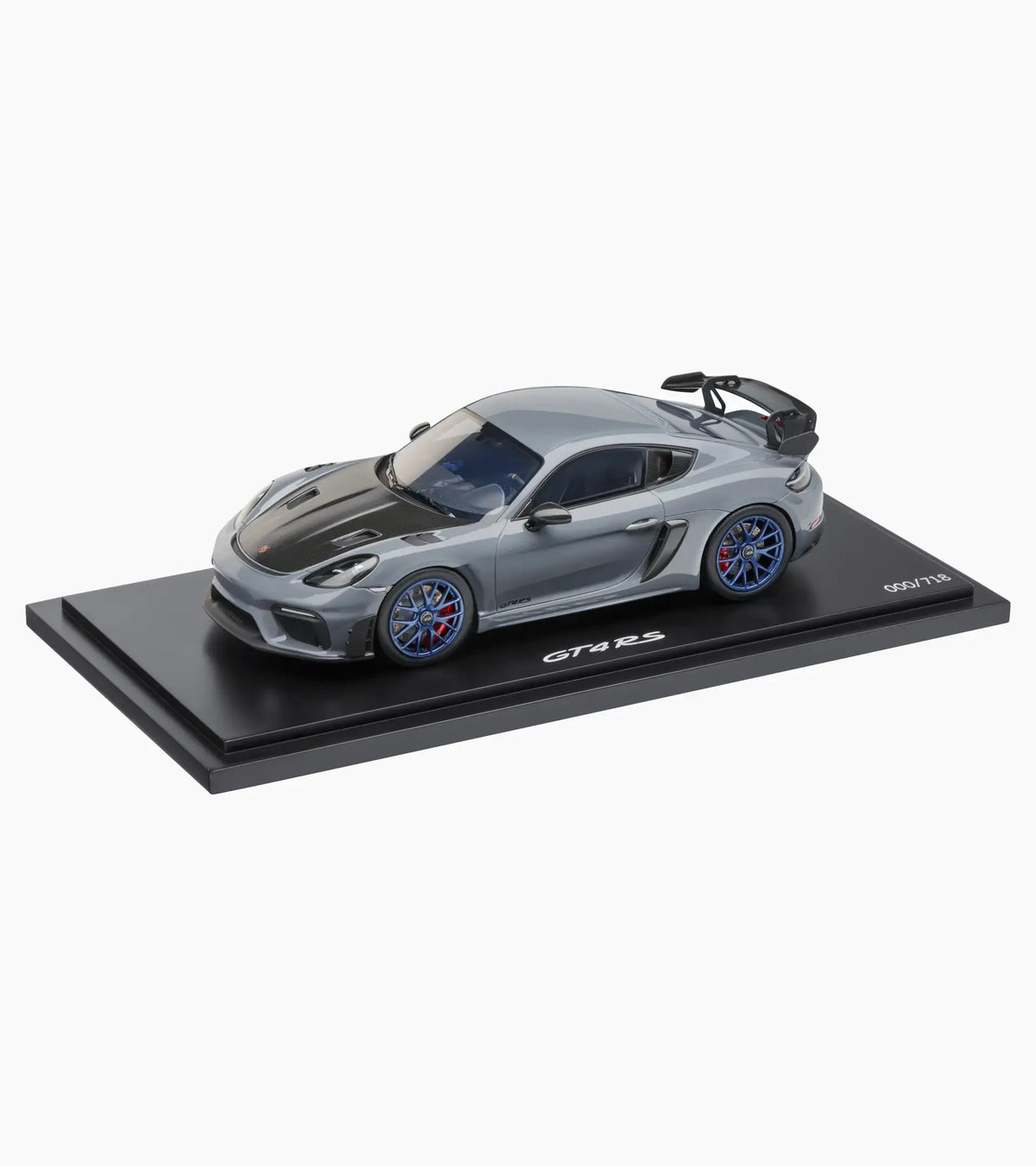 Porsche Design Porsche 718 Cayman GT4 RS (982) – Ltd.