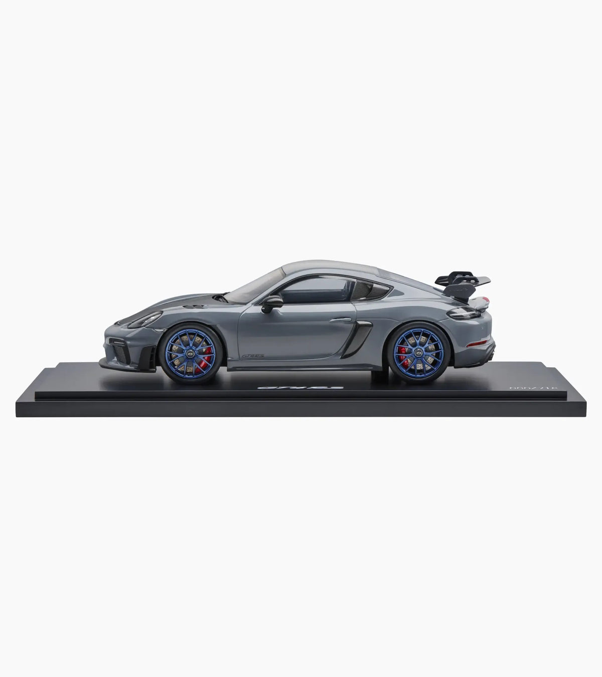 Porsche Design Porsche 718 Cayman GT4 RS (982) – Ltd.