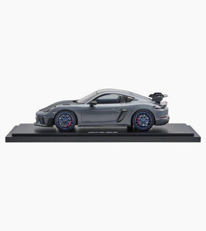 Porsche Design Porsche 718 Cayman GT4 RS (982) – Ltd.