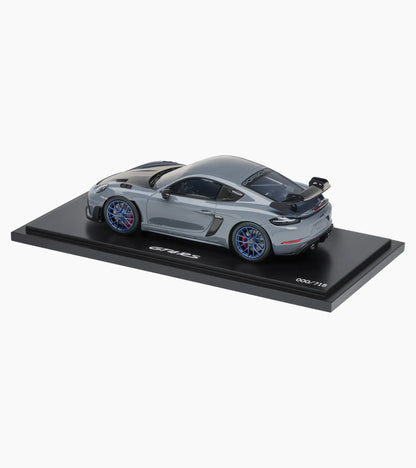 Porsche Design Porsche 718 Cayman GT4 RS (982) – Ltd.