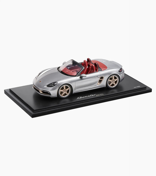 Porsche Design Porsche Boxster 25 Years (982) – Limited edition