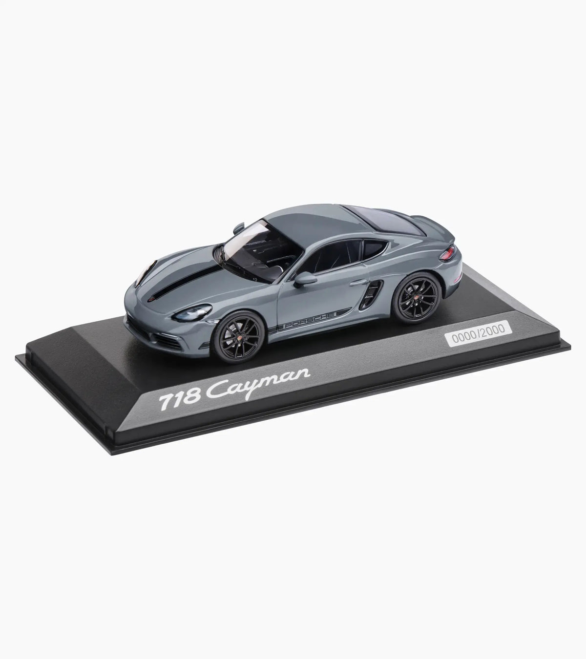 Porsche Design Porsche 718 Cayman Style Edition (982) – Ltd.