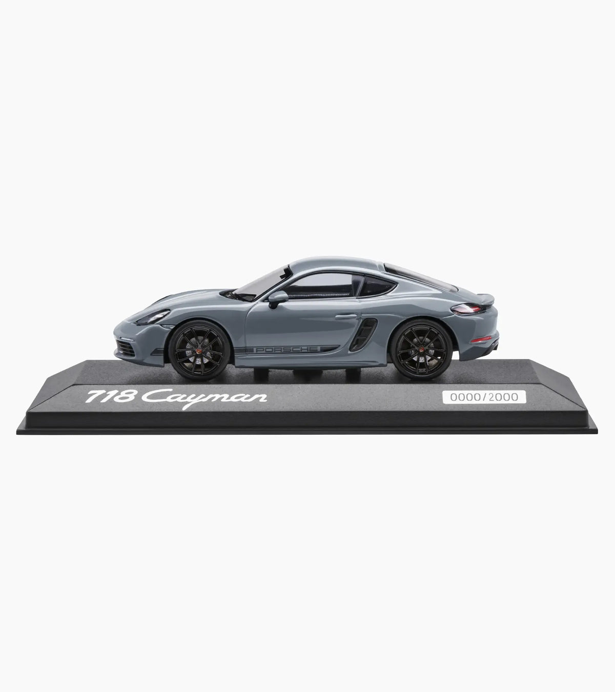 Porsche Design Porsche 718 Cayman Style Edition (982) – Ltd.