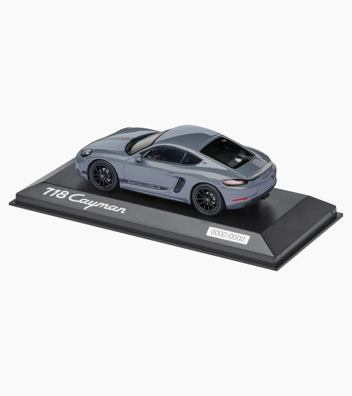 Porsche Design Porsche 718 Cayman Style Edition (982) – Ltd.