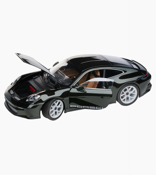 Porsche Design Porsche 911 S/T (992)