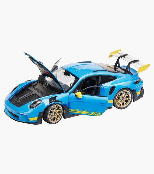 Porsche Design Porsche 911 GT3 RS (992) – Limited Edition