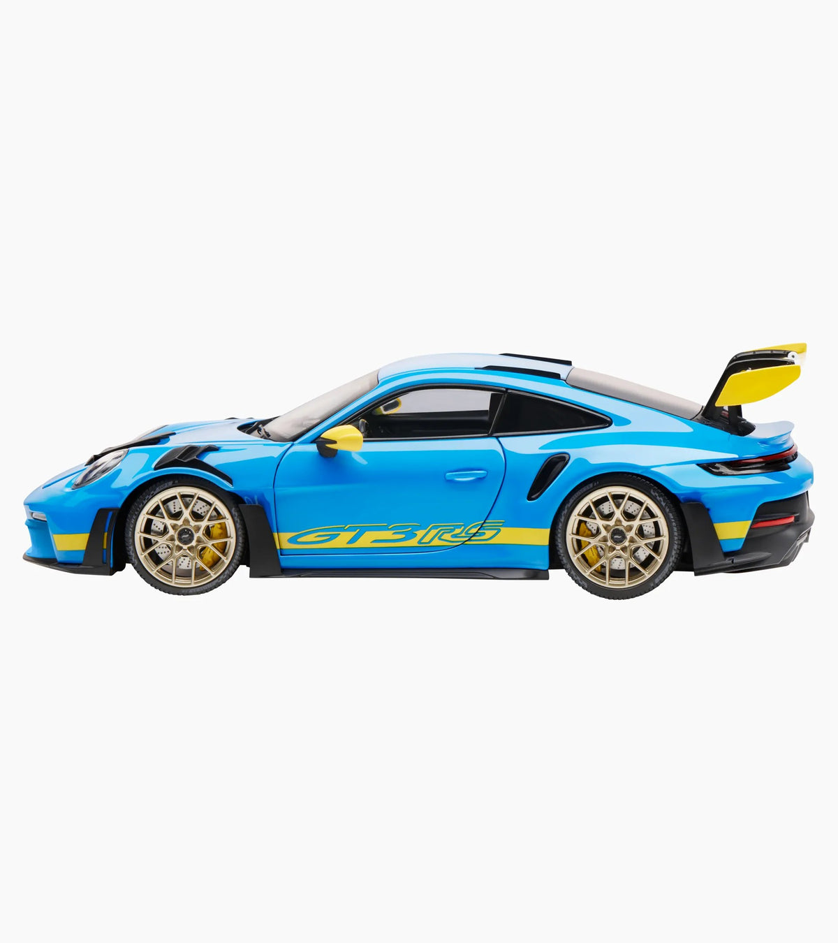 Porsche Design Porsche 911 GT3 RS (992) – Limited Edition