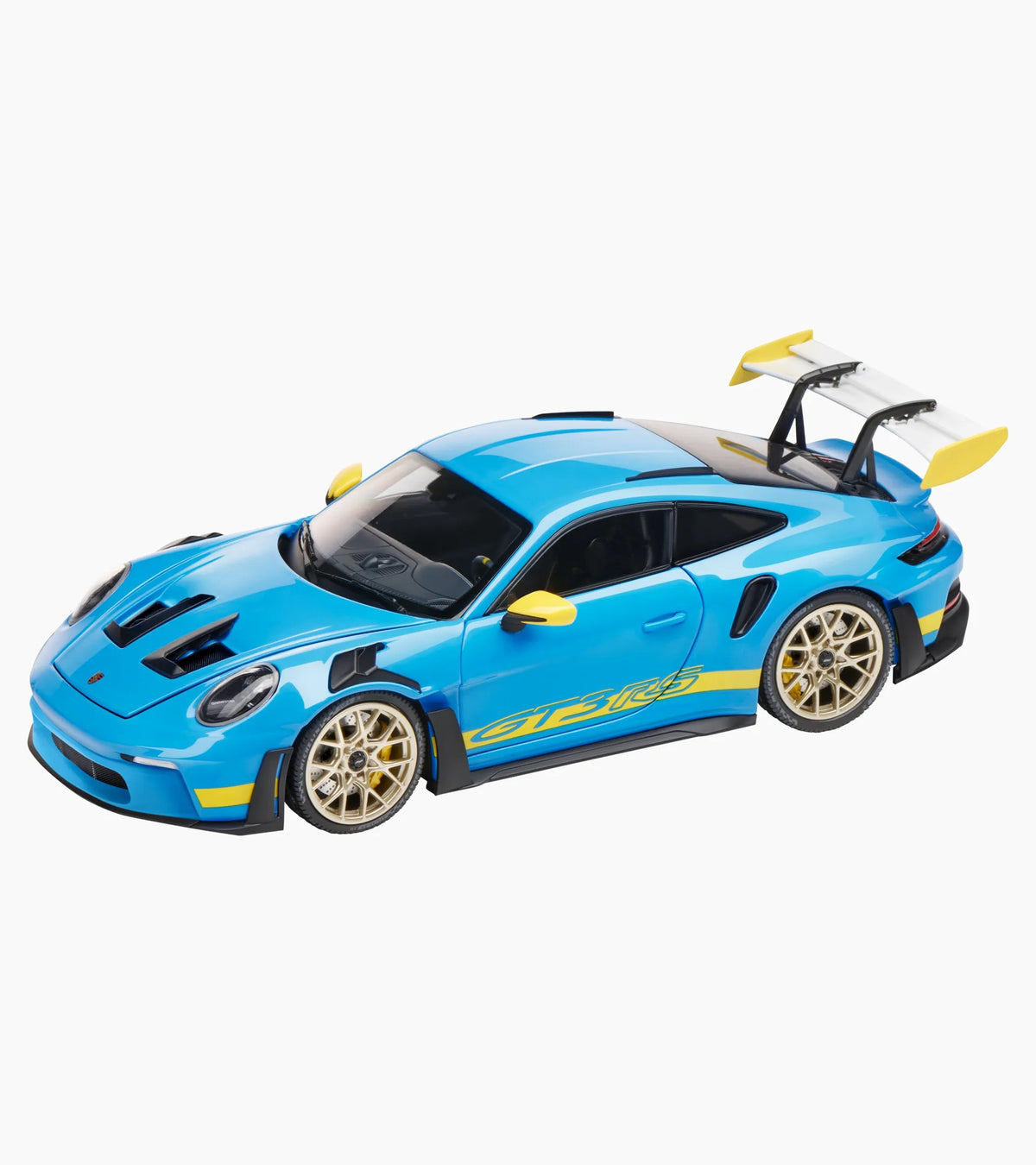 Porsche Design Porsche 911 GT3 RS (992) – Limited Edition