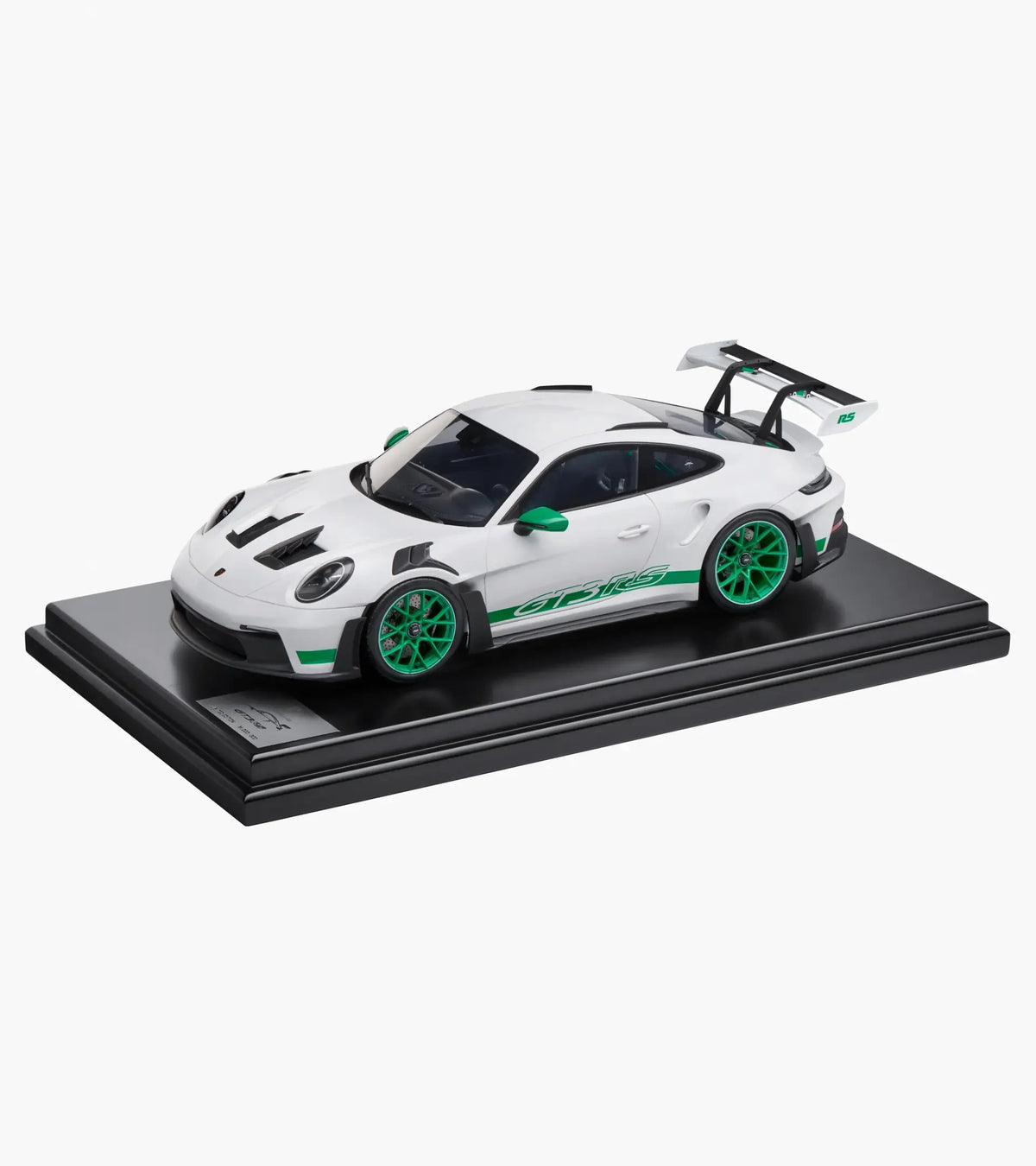 Porsche Design Porsche 911 GT3 RS (992) – Ltd.