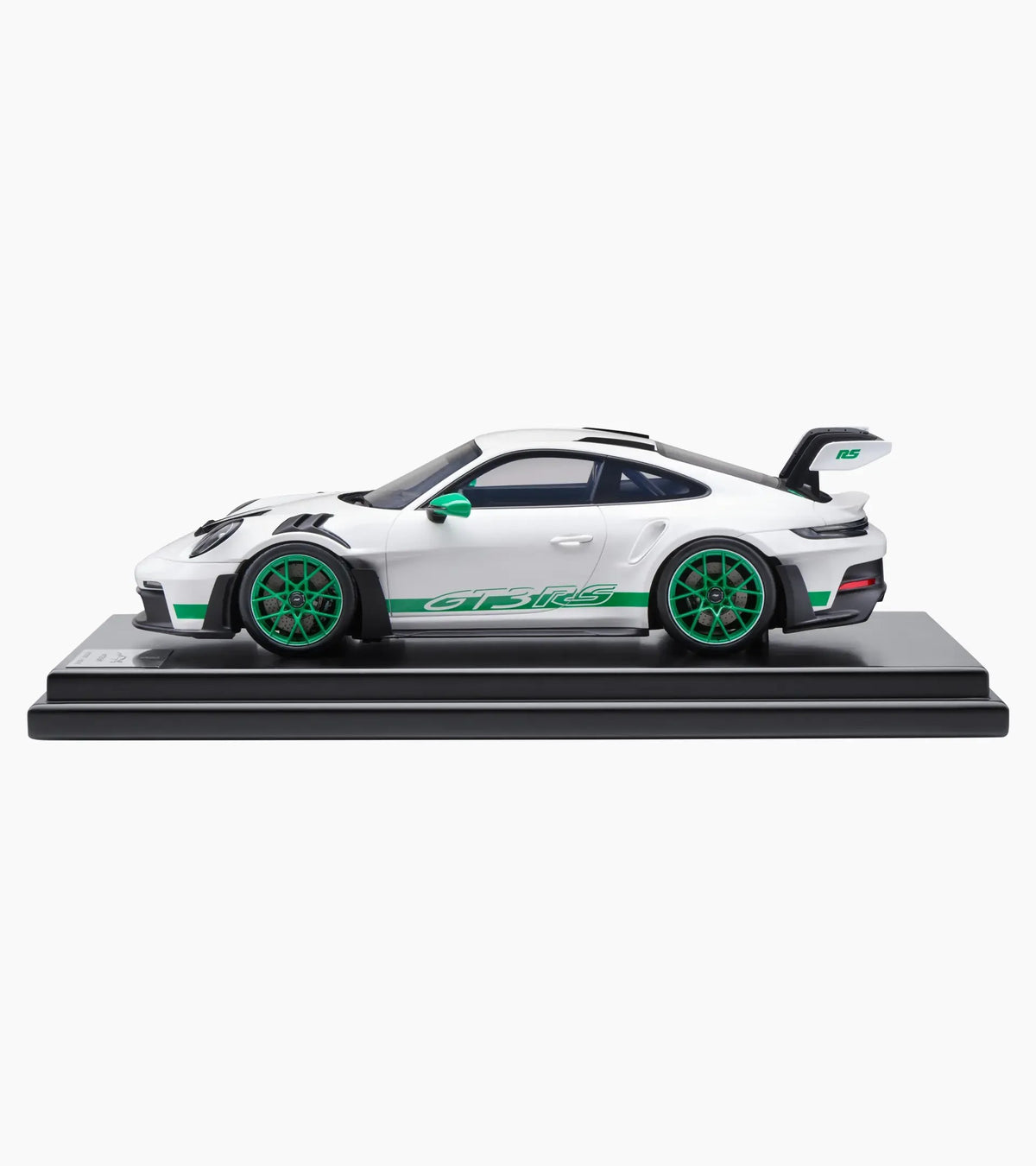 Porsche Design Porsche 911 GT3 RS (992) – Ltd.