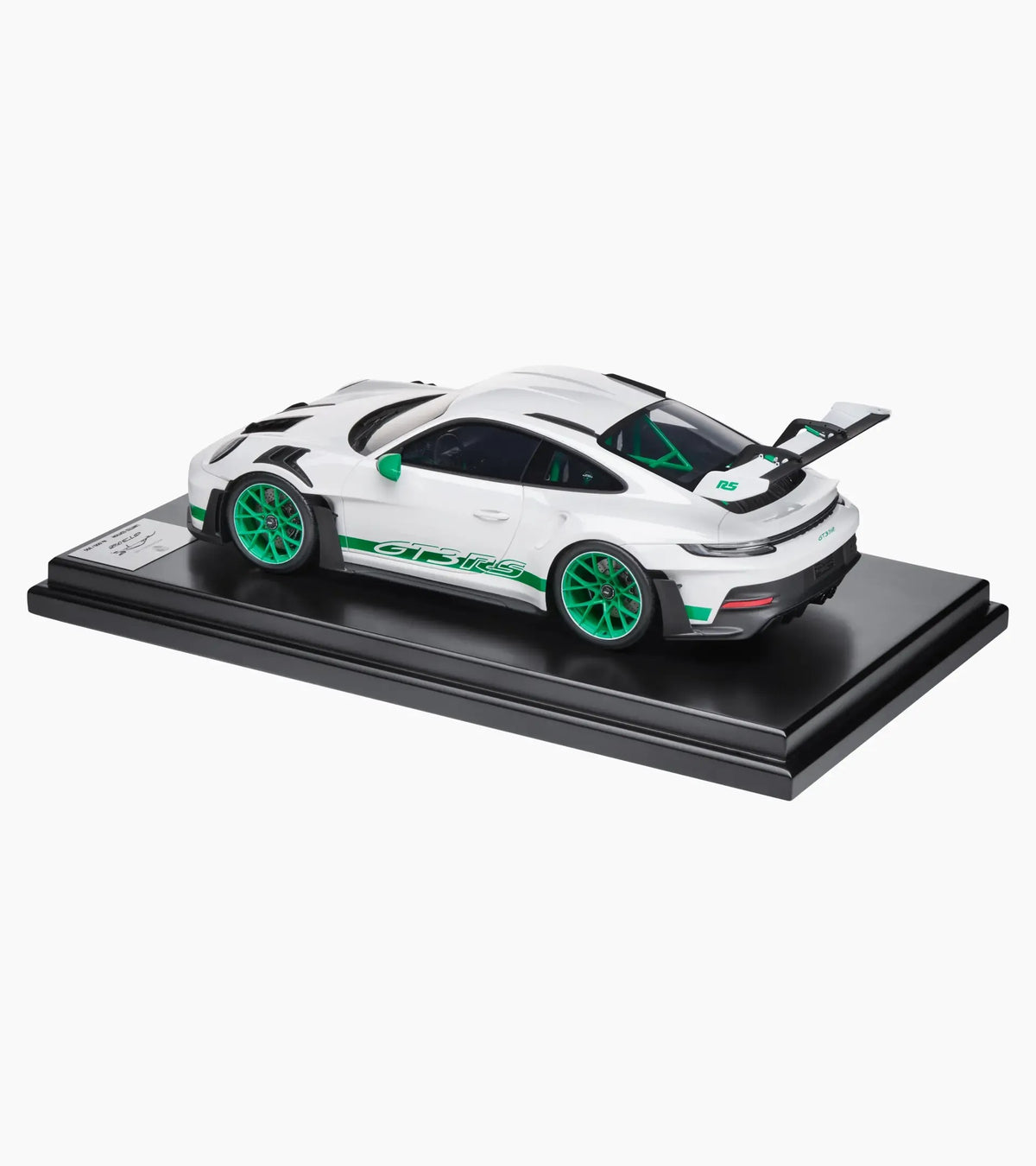 Porsche Design Porsche 911 GT3 RS (992) – Ltd.