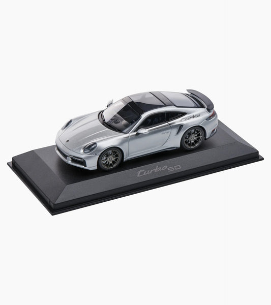 Porsche Design Porsche 911 Turbo 50 years (992)
