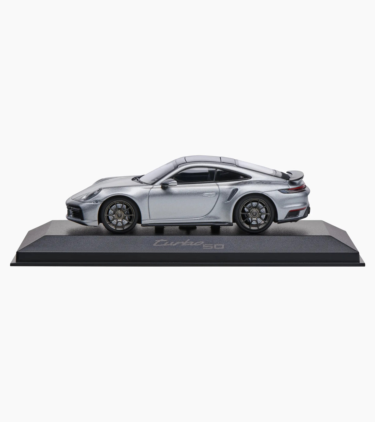 Porsche Design Porsche 911 Turbo 50 years (992)